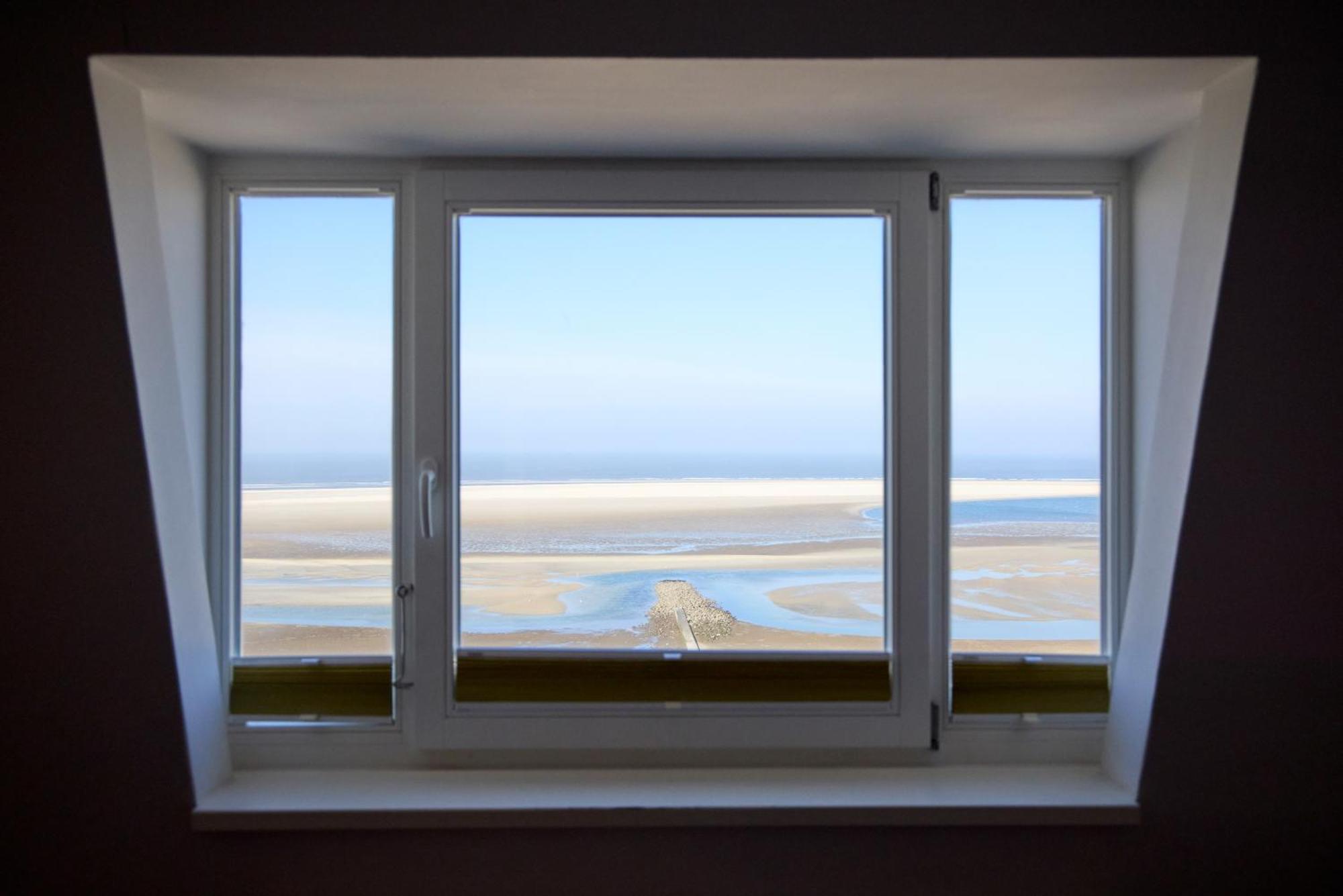 Double Room Sea View