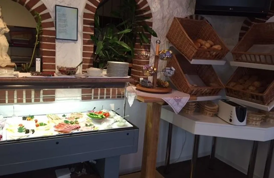 Hotel Villa Weststrand-1